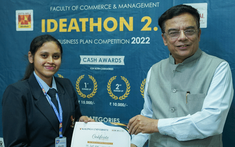 Faculty of Commerce and Management events